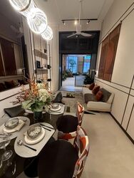 Jalan Jurong Kechil (D21), Condominium #582875571